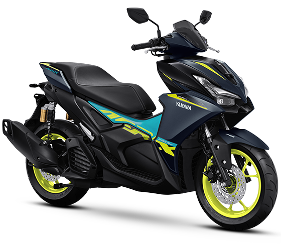 Aerxo CyberCity