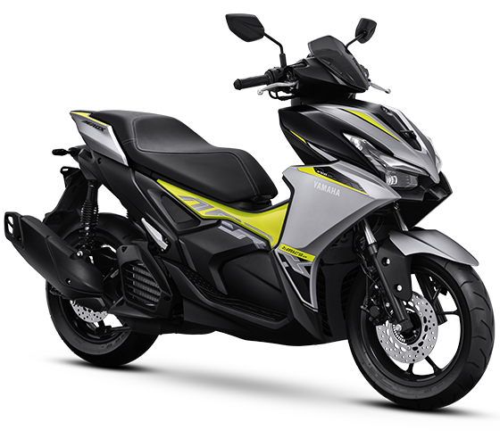 Aerox Standard - Image 4