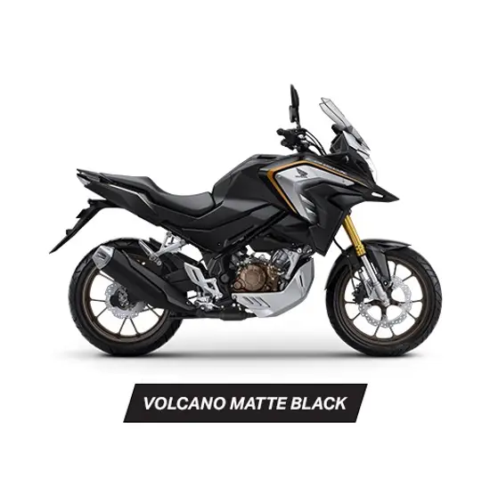 CB150X