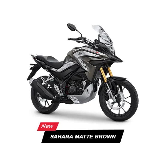 CB150X - Image 4