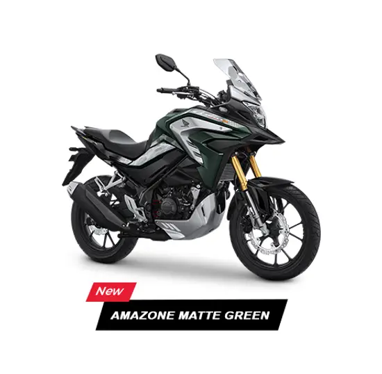 CB150X - Image 3