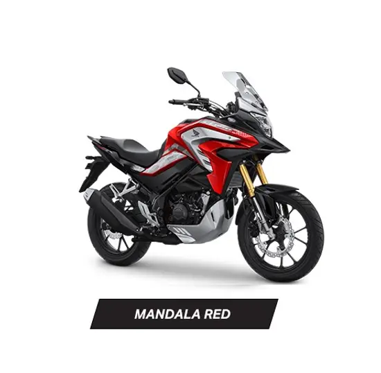 CB150X - Image 2