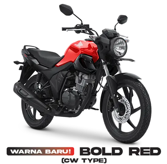 CB150 Verza - Image 3