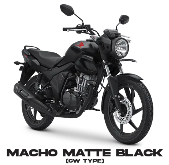 CB150 Verza - Image 2