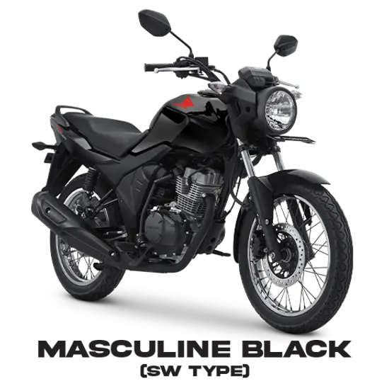 CB150 Verza