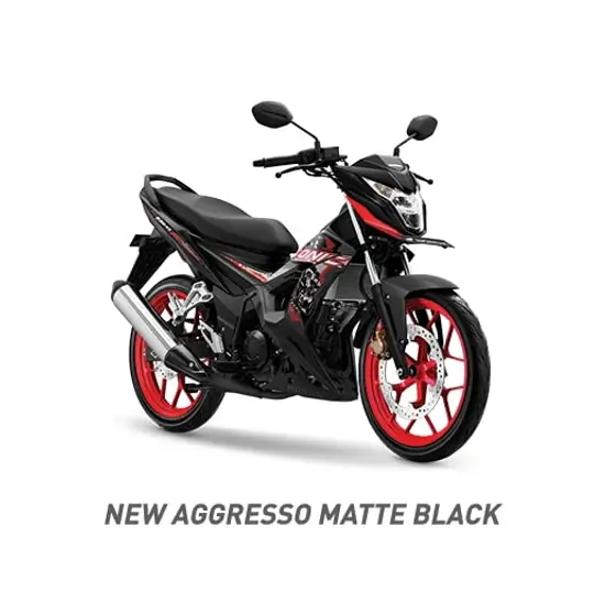 Sonic 150R - Image 2