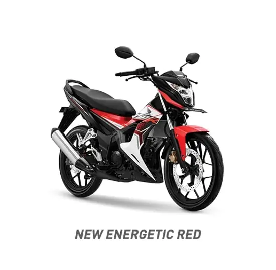 Sonic 150R - Image 4