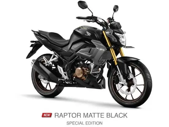  CB150R Streetfire - Image 4