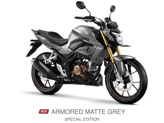  CB150R Streetfire - Image 3