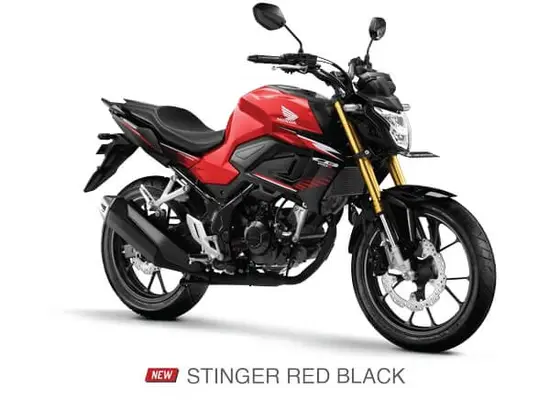  CB150R Streetfire - Image 2