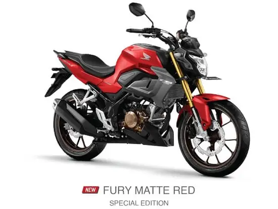  CB150R Streetfire - Image 5