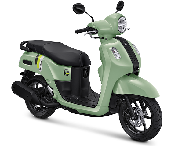 Fazio Hybrid - Image 8