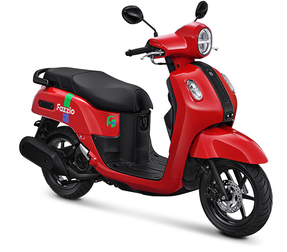 Fazio Hybrid - Image 2