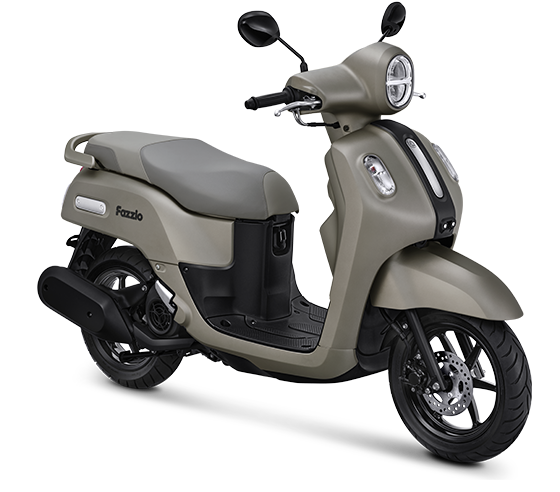 Fazio Hybrid - Image 11