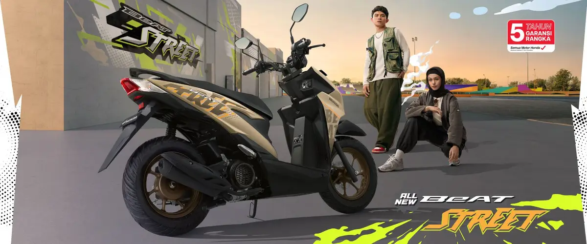 BeAT Street