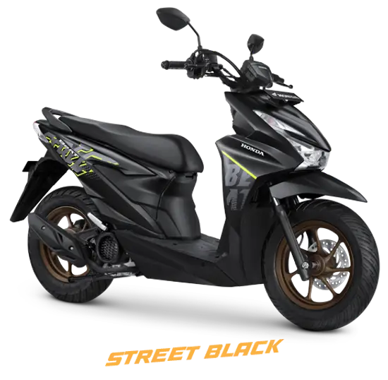 BeAT Street