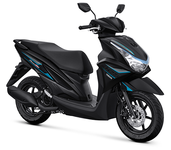 FreeGo 125 - Image 3