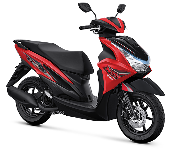 FreeGo 125 - Image 5