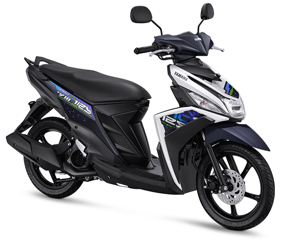 Mio M3 125 - Image 3