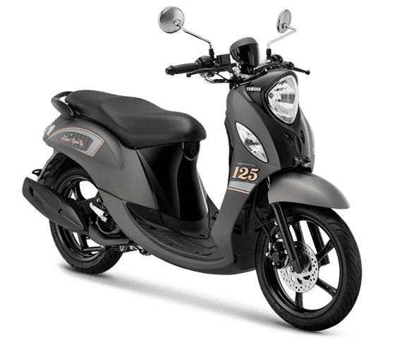 Fino 125