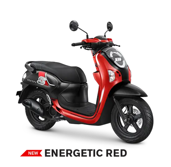 Scoopy