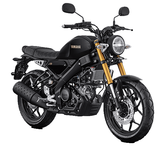 XSR 155 - Image 2