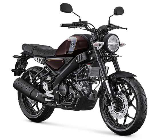 XSR 155 - Image 3
