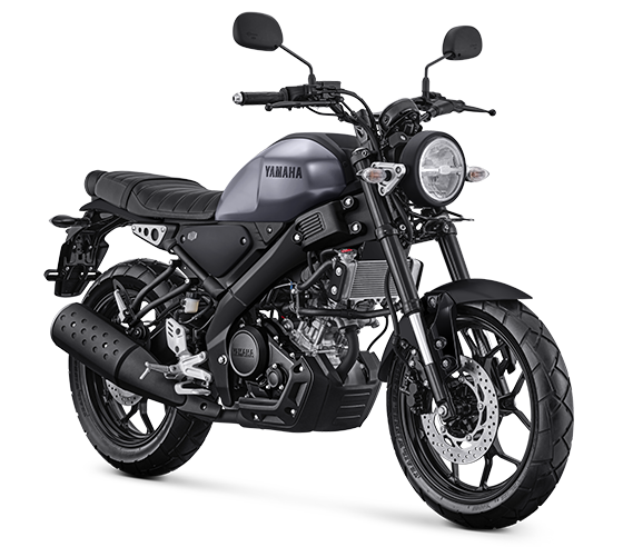 XSR 155
