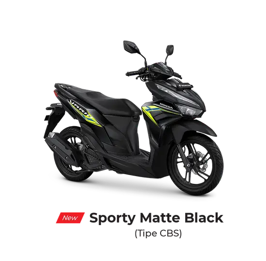 Vario 125