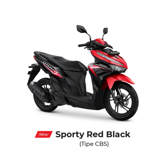 Vario 125 - Image 2