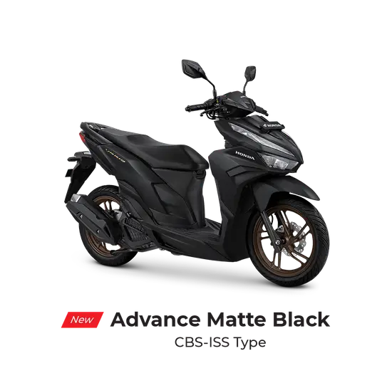 Vario 125 - Image 3