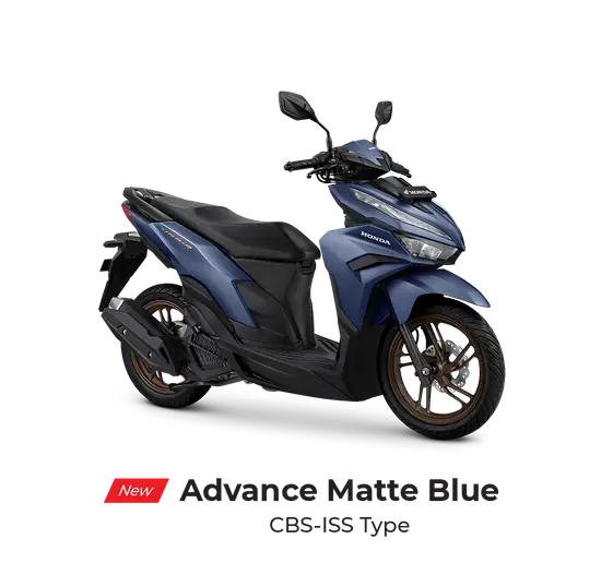 Vario 125 - Image 4