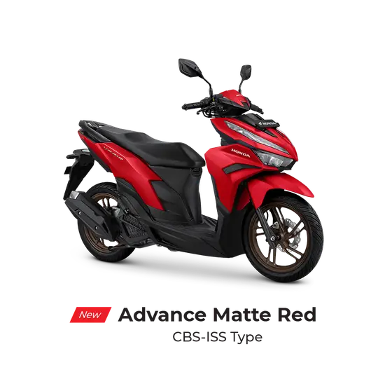 Vario 125 - Image 5