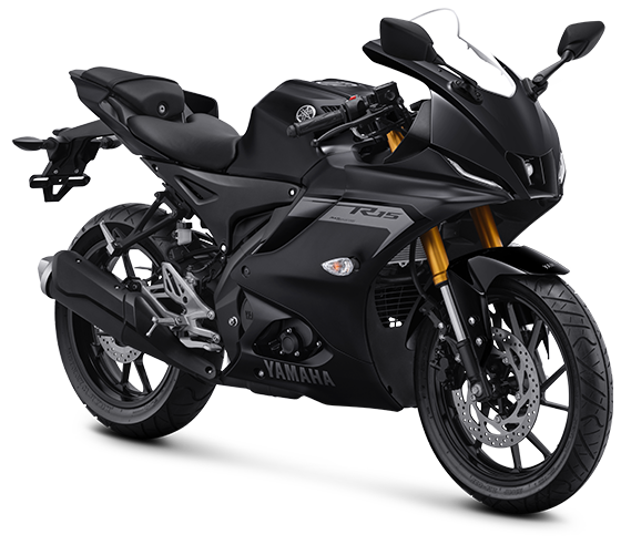R15 Connected - Image 2