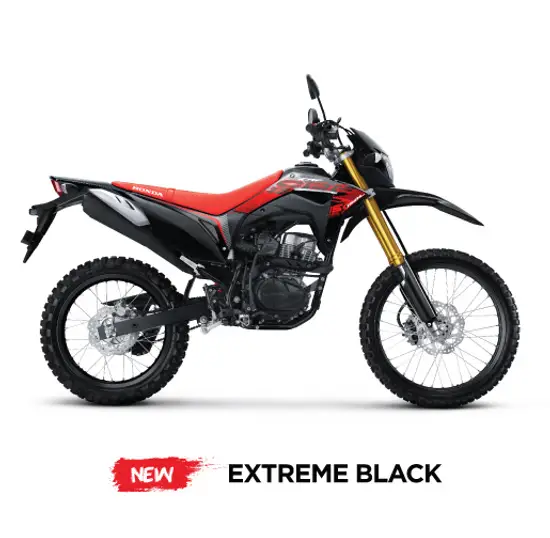 CRF150L - Image 3