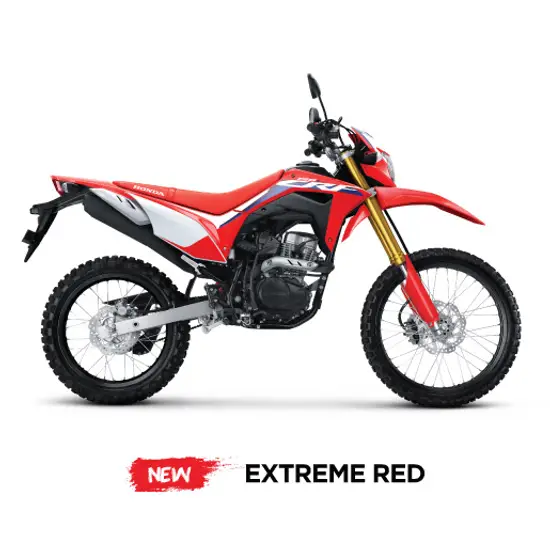 CRF150L - Image 4