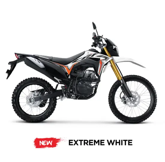CRF150L - Image 2