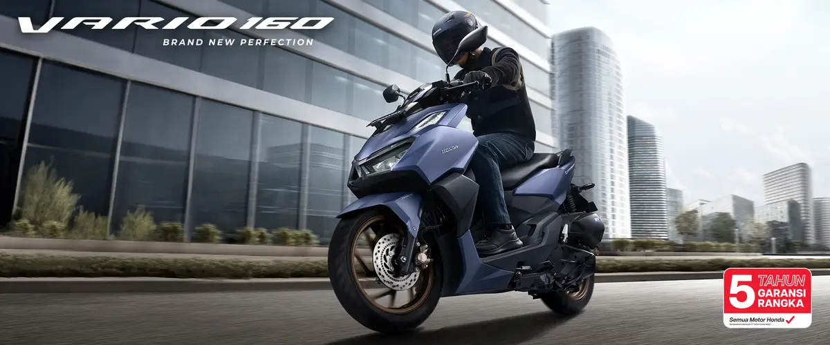 Vario 160