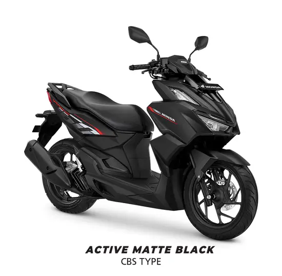 Vario 160 - Image 2