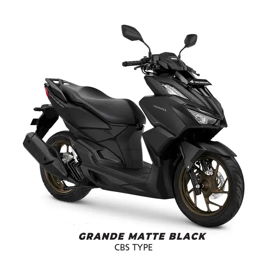 Vario 160 - Image 5
