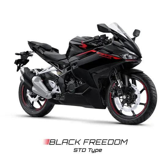 CBR250RR - Image 3
