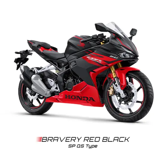 CBR250RR - Image 6