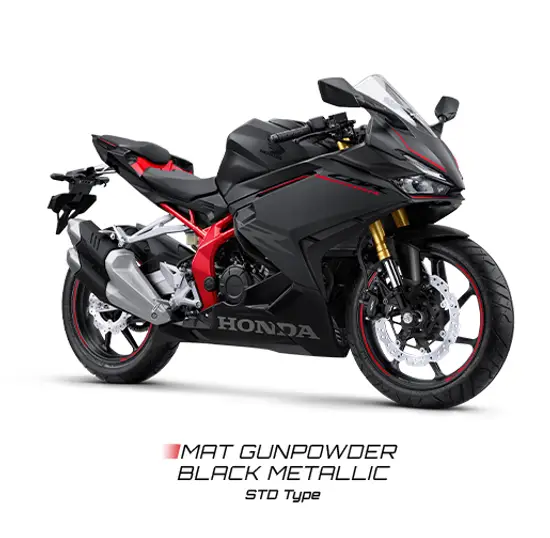 CBR250RR - Image 4