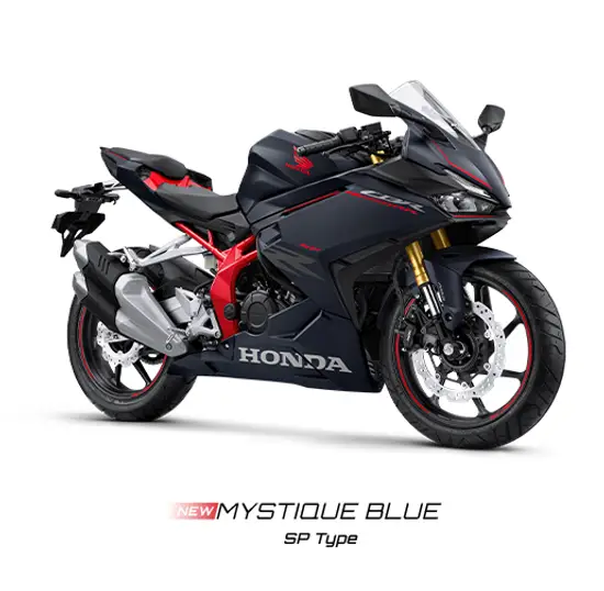 CBR250RR - Image 5