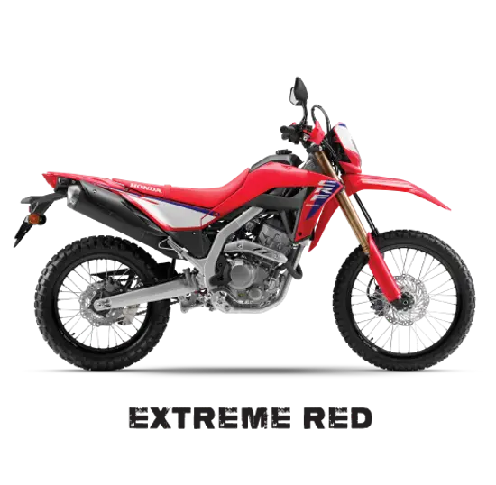 CRF250L