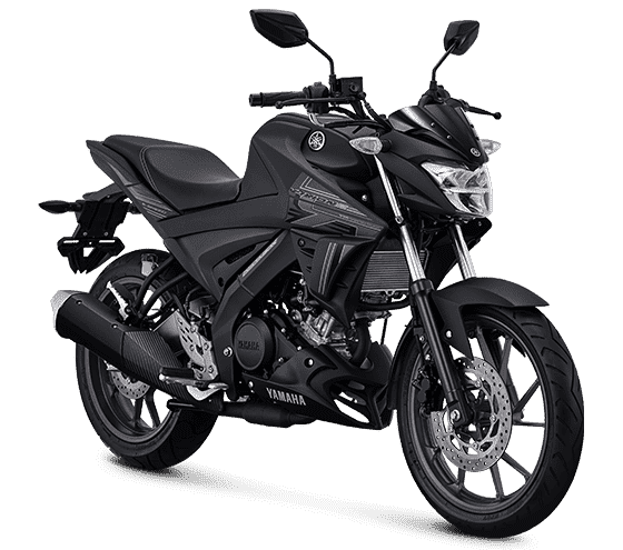 Vixion R 155 - Image 2