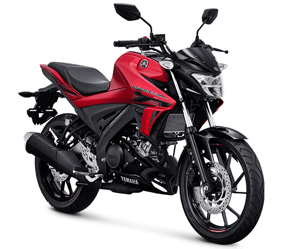 Vixion R 155