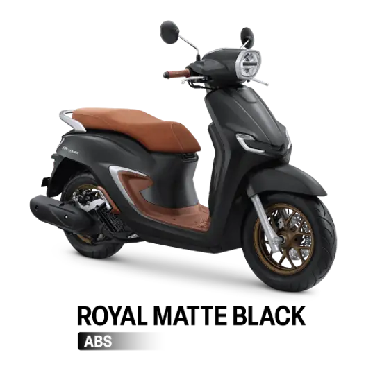 Stylo 160 - Image 4