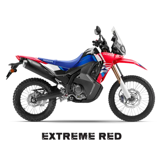 CRF250 RALLY