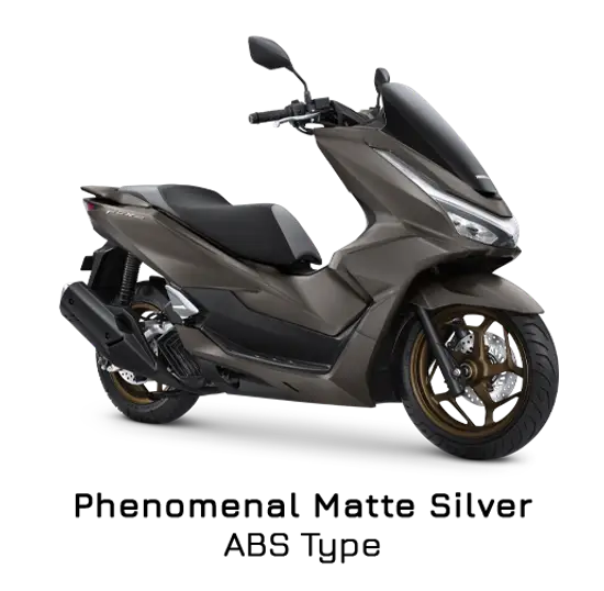 PCX 160 - Image 6